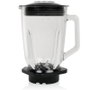 Princess Batidora de vaso 212097 1300W 1.5L Plateado